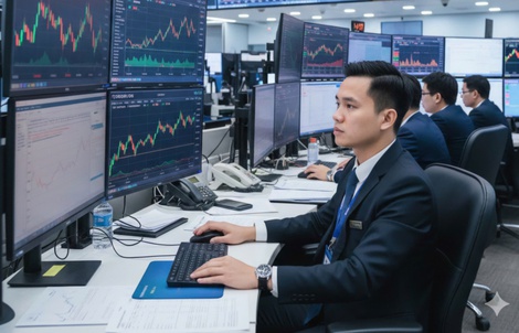 Đề xuất cấp chứng chỉ hành nghề chứng khoán điện tử thay bản giấy