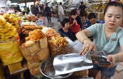 Đề xuất doanh thu trên 3 tỉ đồng mới bắt buộc dùng hoá đơn điện tử