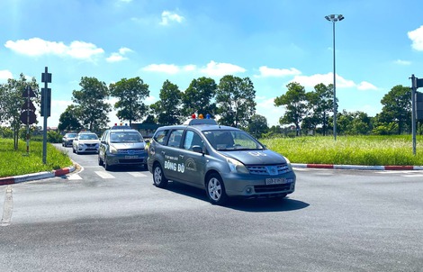 Dự kiến cắt giảm hàng loạt quy định về đào tạo lái xe