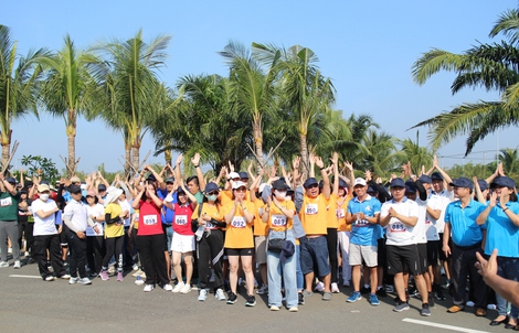 Nâng cao đời sống tinh thần cho người lao động