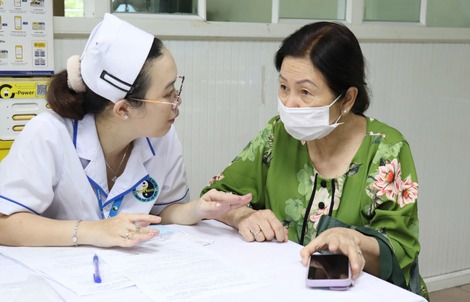 TPHCM: Dừng khám chữa bệnh BHYT ban đầu tại 4 cơ sở y tế