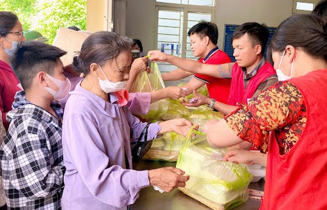 Những hành vi nào bị cấm trong hoạt động của quỹ xã hội, quỹ từ thiện?