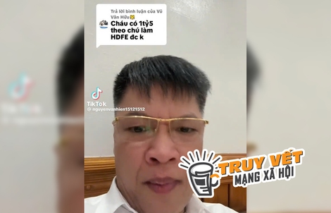 “HDPE thì ngon luôn” là gì mà phủ sóng trên mạng xã hội?