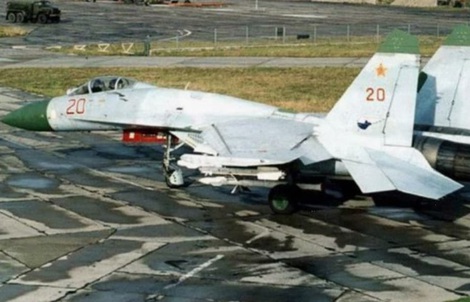 Giáng đòn mạnh vào Nga, Ukraine bất ngờ biến động nhân sự cấp cao trước giờ G