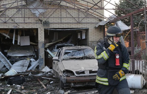 Nga tập kích Odessa khốc liệt, Ukraine bất ngờ hé lộ điều kiện hòa bình “công bằng”