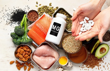 Ung thư ruột tránh xa vì những món ăn này