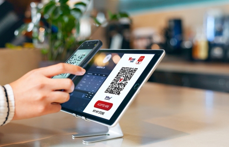 Mức phí bất ngờ khi quét mã QR thanh toán ở nước ngoài