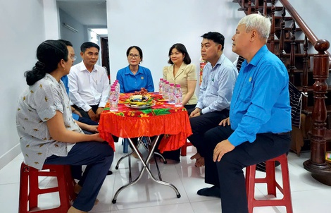 Tạo động lực để người lao động nghèo vươn lên