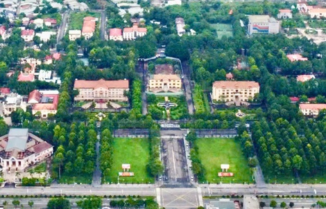 Đồng Nai điều chỉnh phương án xử lý trụ sở dôi dư