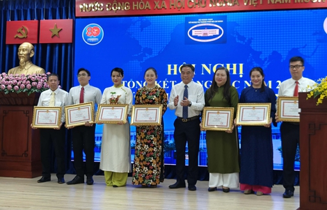 Đối ngoại TP HCM: Nhiều điểm sáng trong ngoại giao kinh tế