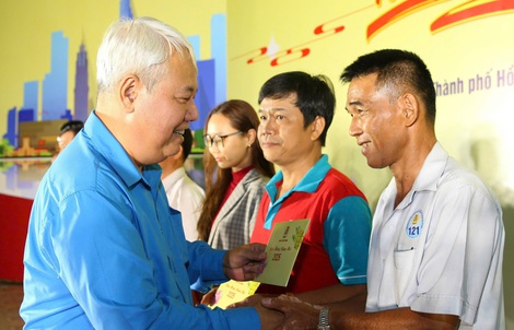 Bảo vệ quyền lợi, lan tỏa nghĩa tình