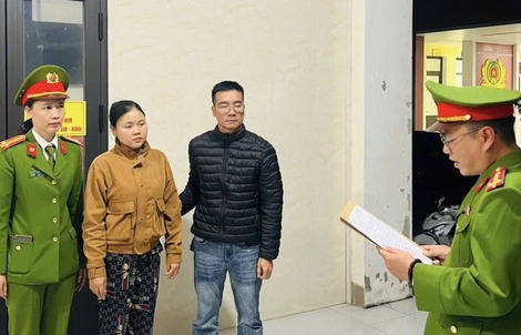 Vì sao cô gái 24 tuổi ở Tây Ninh bị khởi tố sau cú "chặn" Facebook?