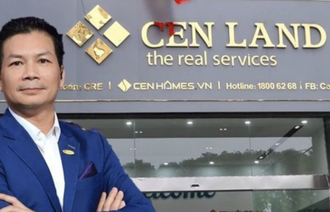 Vì sao cổ phiếu liên quan đến Shark Hưng bị bán tháo?