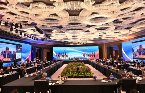 Cơ hội ngừng bắn Thái Lan - Campuchia