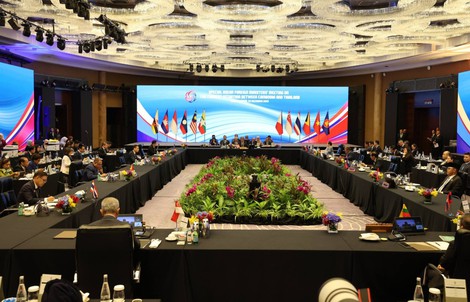 Diễn biến mới nhất về xung đột biên giới Thái Lan - Campuchia