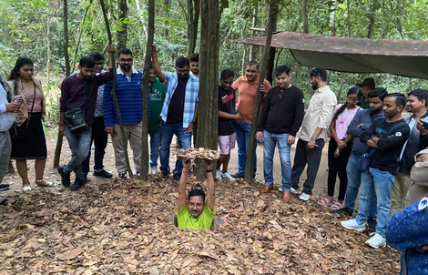 Du khách MICE tới TPHCM được hỗ trợ chi phí gì?