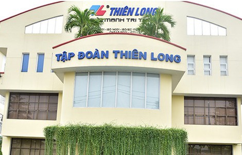 Diễn biến mới trong thương vụ Tập đoàn Nhật Bản thâu tóm "Vua bút bi" Thiên Long