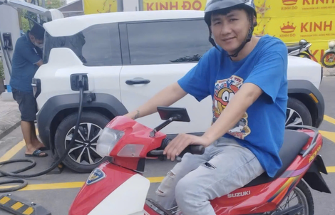 Bắt giữ nghi phạm đâm chết bảo vệ Bệnh viện Đa khoa Vĩnh Long