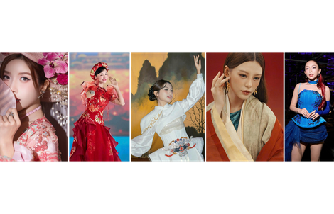 Giải Mai Vàng 2025 - Hạng mục "Nam, nữ ca sĩ được yêu thích nhất":  Cuộc đua khó đoán định