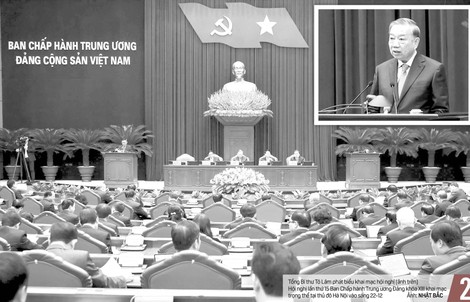 Báo in ngày 23-12: Loa kẹo kéo hết làm phiền, xóm giềng an giấc