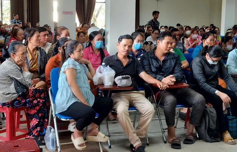 Doanh nghiệp nợ BHXH: Người lao động được chốt sổ, hưởng lương hưu thế nào?