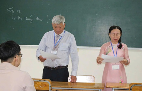 Vì sao TPHCM tạm dừng Hội đồng trường từ bậc mầm non đến phổ thông công lập?