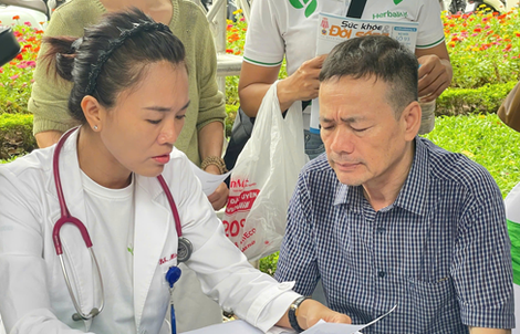 Hiểu lầm tai hại về tinh bột