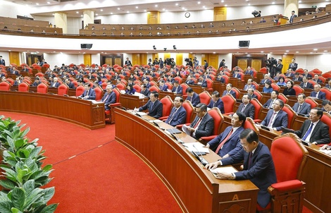 Tập trung giải quyết ba nội dung lớn, quan trọng