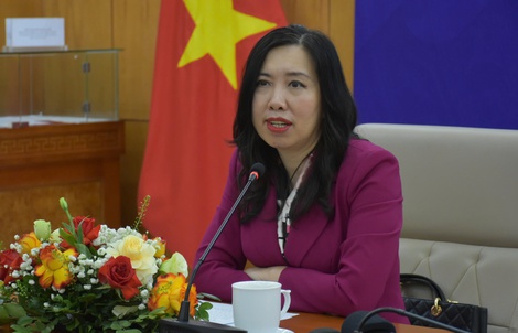 Tạo nền tảng chính sách về công tác kiều bào giai đoạn mới