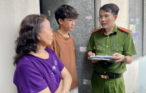 Loa kẹo kéo hết làm phiền, xóm giềng an giấc: Phạt "nóng" để trị tận gốc