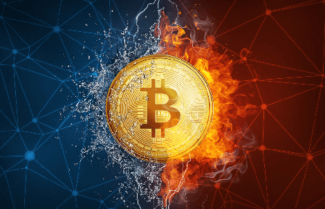 Thị trường tiền số hôm nay, 23-12: Bất ngờ quay đầu