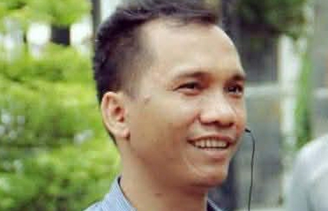 Đạo diễn Bá Vọng đột ngột qua đời ở tuổi 45