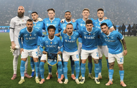 Đội bóng của hai cựu sao Manchester vô địch Siêu cúp Ý 2025