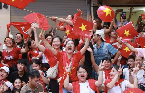 Bộ Công an: Nghị quyết về phát triển công dân số không hạn chế quyền và lợi ích của công dân