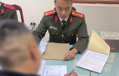 Đăng tin xúc phạm phụ nữ, người đàn ông bị công an xử lý