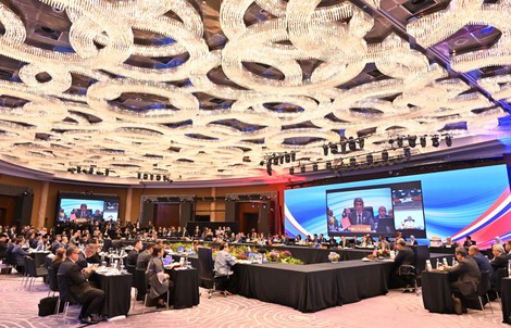 Campuchia đề xuất nội dung đàm phán với Thái Lan