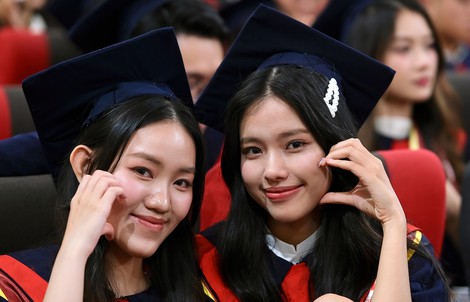 Lo ngại quy định cấm tên 'quốc gia', 'quốc tế' làm giảm sức cạnh tranh đại học