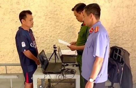 Vụ tai nạn kinh hoàng ở Đồng Tháp: Bắt tạm giam tài xế xe giường nằm