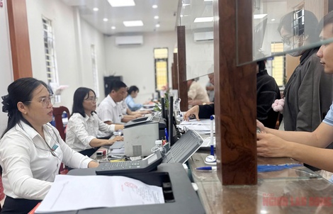 Đà Nẵng thiếu 170 cán bộ cấp xã, phường, tăng cường hơn 300 người hỗ trợ cơ sở