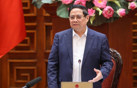 Thủ tướng nói về lựa chọn phương thức đầu tư dự án đường sắt tốc độ cao Bắc - Nam