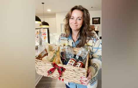 Xu hướng mua quà tiết kiệm ở Mỹ