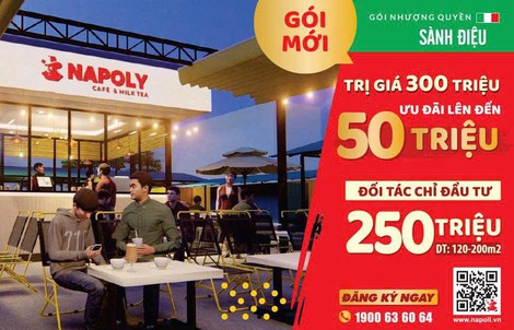 Từ ý tưởng đến quán cà phê thành công: bí quyết cho người mơ ước khởi nghiệp