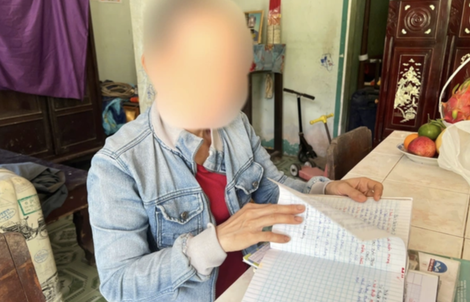 Vụ nữ sinh tử vong ở Vĩnh Long: Công an trả lời về yêu cầu giám định lại đối với tài xế