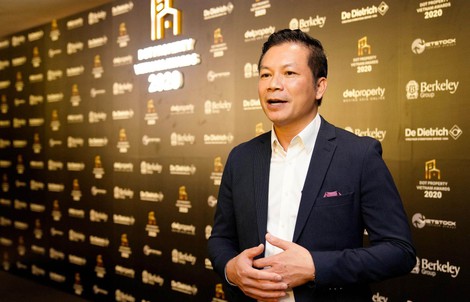 Shark Hưng lên tiếng về "thông tin không chính xác" trên mạng xã hội