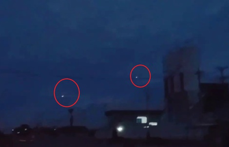 Biên giới Thái Lan - Campuchia tiếp tục rung chuyển