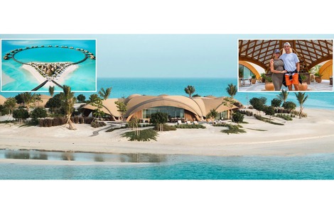 Ronaldo lại "chơi trội"