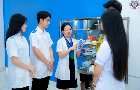 Ngành nào đang có lương cao nhất thị trường lao động hiện nay?