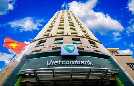 Vietcombank giảm lãi suất cho vay, hỗ trợ khách hàng thiệt hại bão lũ