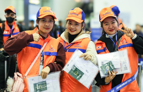 Xuất hiện thủ đoạn mạo danh Trung tâm Lao động ngoài nước để lừa tiền