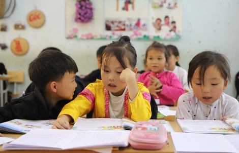 Sáp nhập trường công lẫn tư nếu không đạt chuẩn